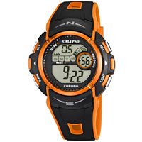 Montre Calypso Enfant Junior in Acier K5610/7